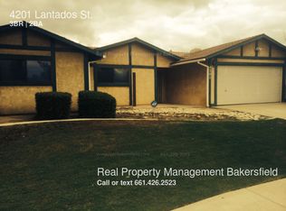 4201 Lantados St, Bakersfield, CA