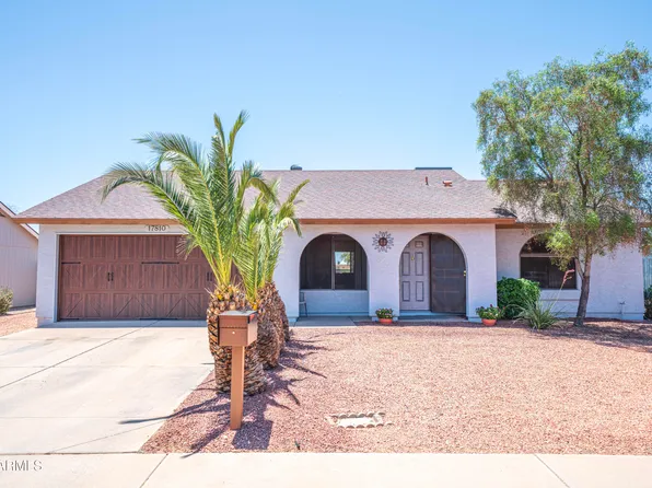 17810 N 34TH Place, Phoenix, AZ 85032