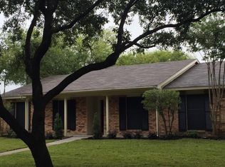 5009 Hetherington Pl, The Colony, TX 75056