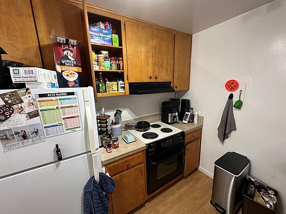 4th image of 2407 V St APT 7