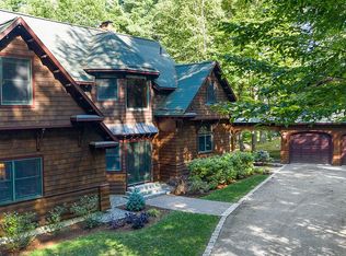 400 Coxboro Rd, Holderness, NH 03245