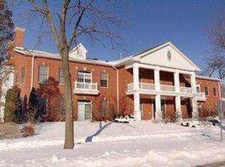 1222 Depot St UNIT 1A, Glenview, IL 60025