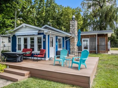 51130 Maple Rd, Marcellus, MI, 49067