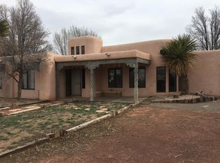 100 Richard Rd, Corrales, NM 87048