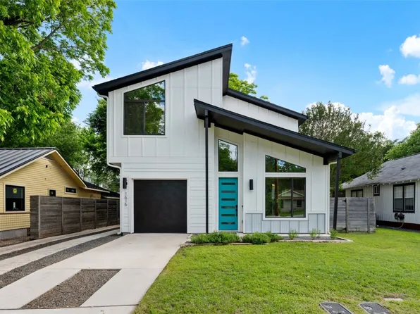 (undisclosed Address), Austin, TX 78702