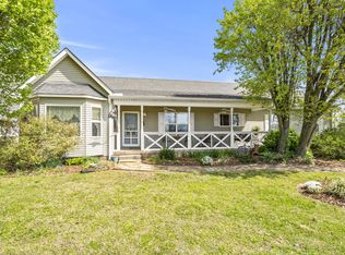 4760 Barren Plains Rd, Springfield, TN 37172