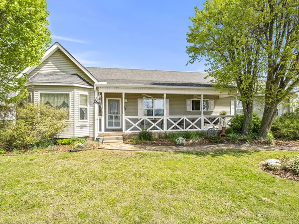 4760 Barren Plains Rd, Springfield, TN 37172