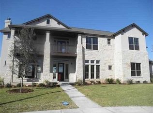 2818 Stadler Ct, Laredo, TX 78045