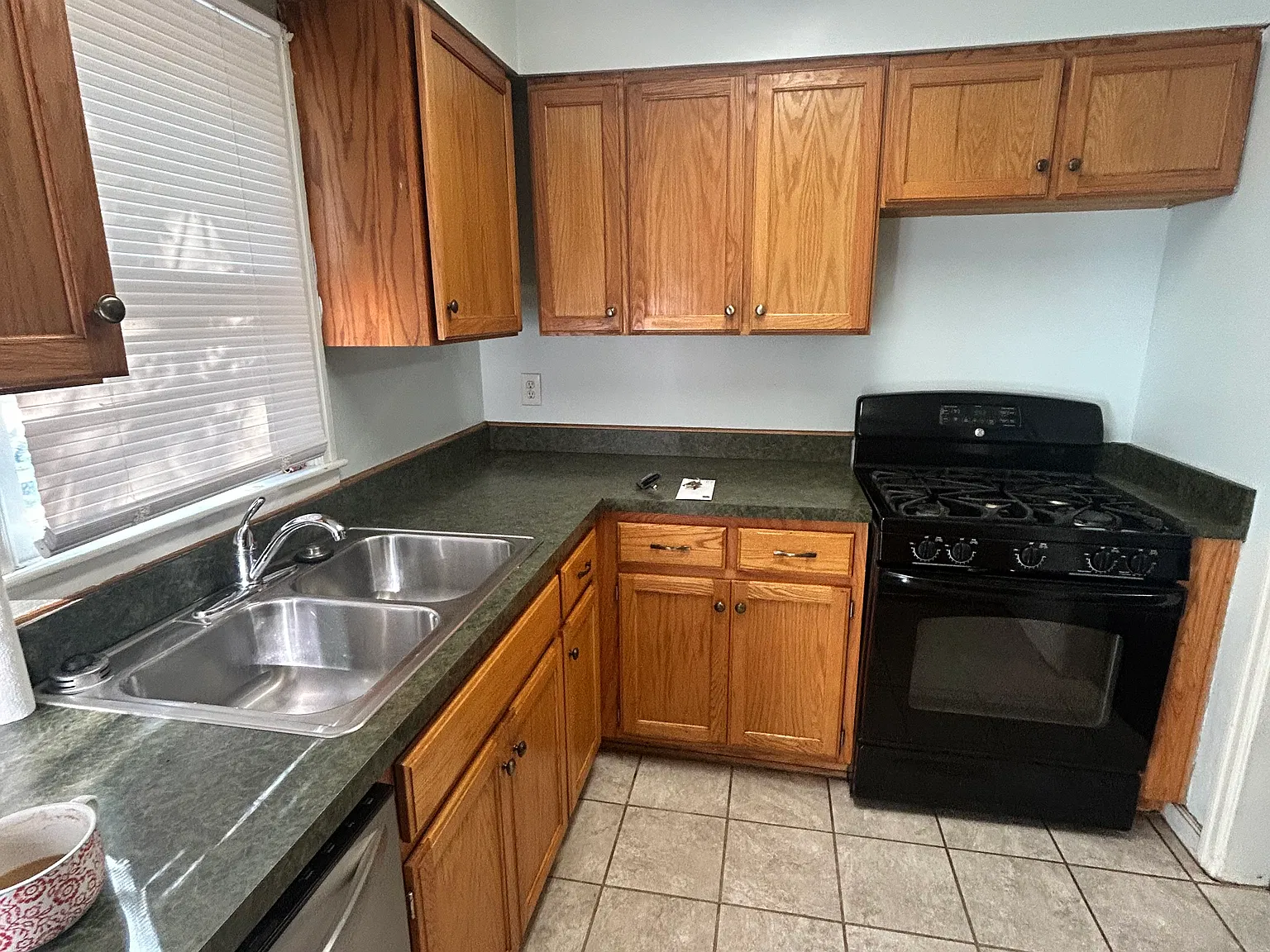 2 bed, 968 sqft, $1,650 — Photo 4