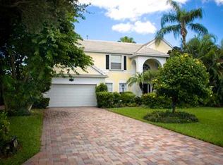 1006 Pine Lake Cir, Palm Beach Gardens, FL 33418