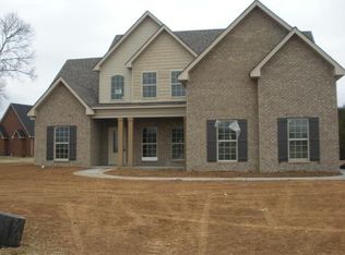 2013 Grandstand LOT 38, Lascassas, TN 37085