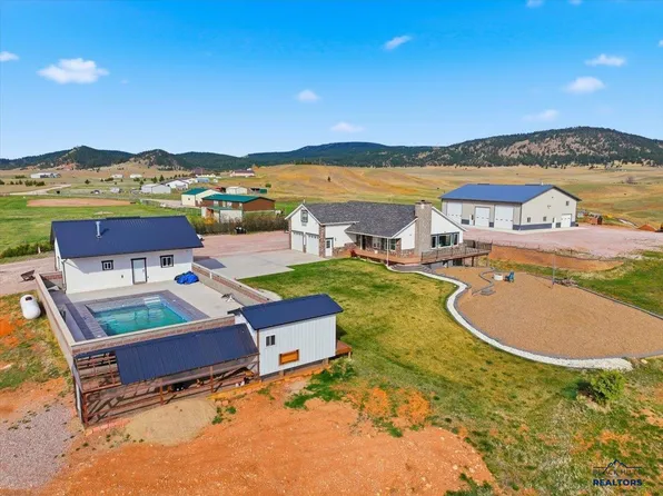 4301 Other, Sundance, SD 82729