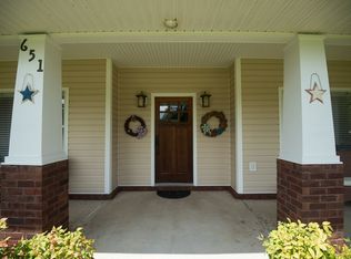 651 S Highway 97, Cantonment, FL 32533