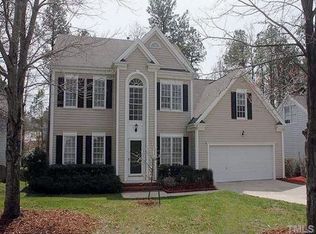 1303 Pendula Path, Apex, NC 27502