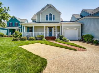 92 Westbay Dr, Kilmarnock, VA 22482