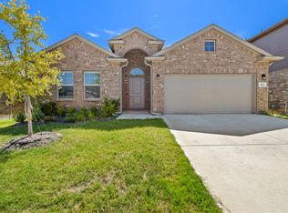 204 Dunmore Dr, Haslet, TX 76052