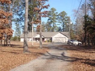 1429 Highway 330 E, Clinton, AR 72031