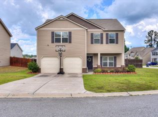 165 Sims Ct, Augusta, GA 30909