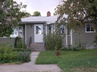 237 Joliet Rd, Columbus, MT 59019