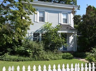 360 Monroe St, Allegan, MI 49010