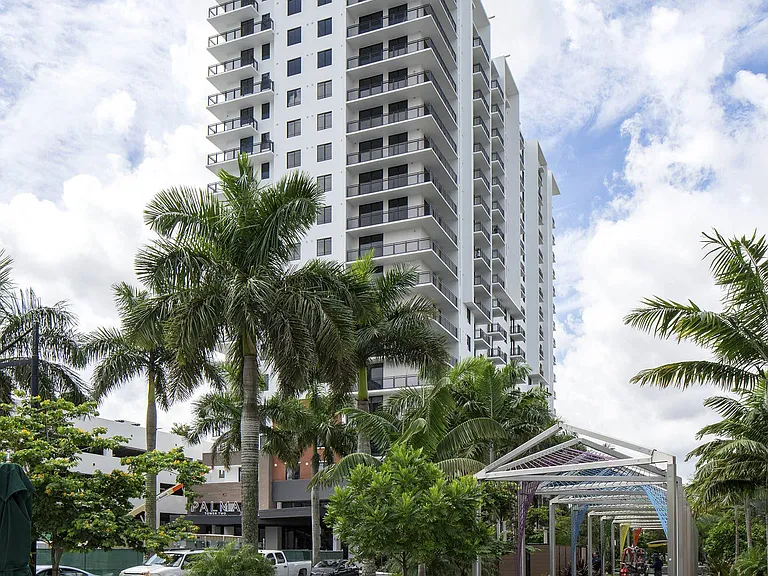 The Palma at Downtown Doral — Photo 64