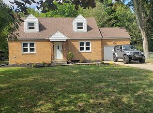 410 Ravenna Rd, Newton Falls, OH 44444