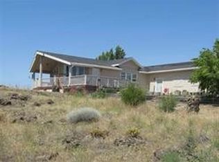 22313 N Beers Rd, Prosser, WA 99350