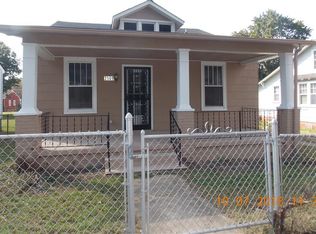 2509 Melbourne St, Richmond, VA 23223