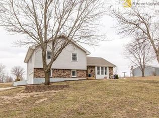 13016 NE 186th St, Holt, MO 64048