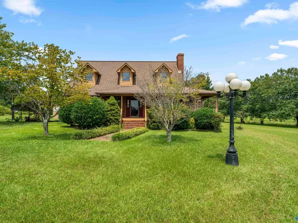 4220 County Road 113, Centre, AL 35960