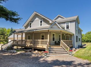 1621 Ray Rd, Oxford, MI 48371