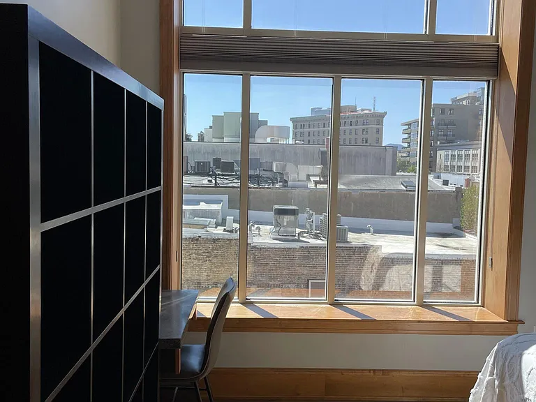 59C College St #407 — Photo 22