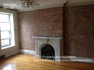 259 State St #2, Albany, NY 12210