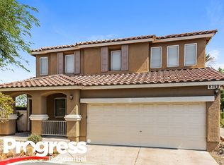8360 Wildwood Glen Dr, Las Vegas, NV 89131