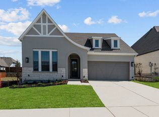 608 Lundy Ln, Mansfield, TX 76063