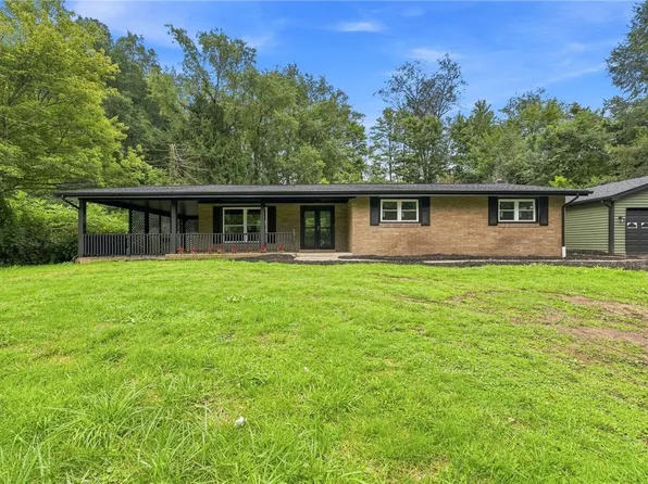 3056 State Route 119, New Alexandria, PA 15670