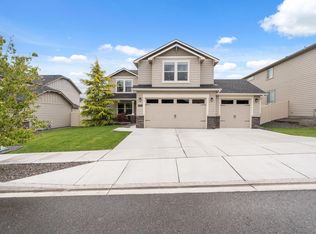 2855 S Dawes Pl, Kennewick, WA 99336
