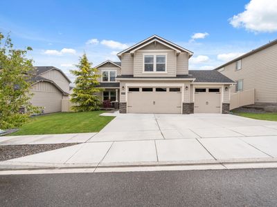 2855 S Dawes Pl, Kennewick, WA, 99336
