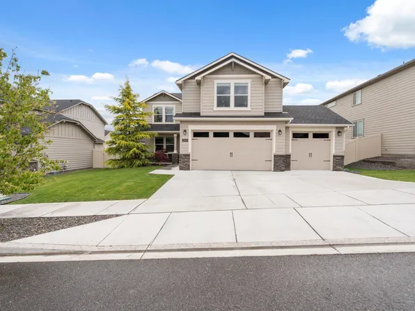 2855 S Dawes Pl, Kennewick, WA 99336
