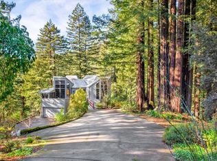 4200 Joy Rd, Occidental, CA 95465