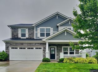 12314 Medford Pl, Noblesville, IN