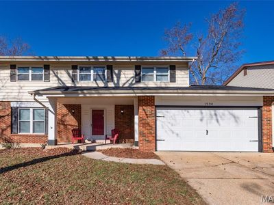 1230 Summit Meadows Dr, Fenton, MO, 63026