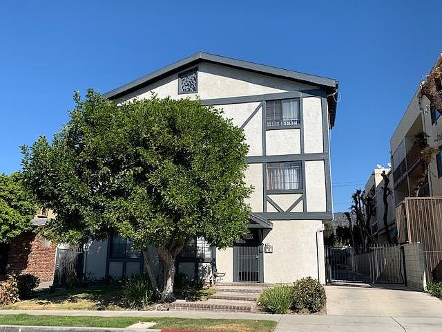1st image of 529 W California Ave #8