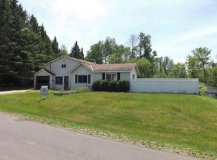 14269 Spring Creek Rd, Mountain, WI 54149