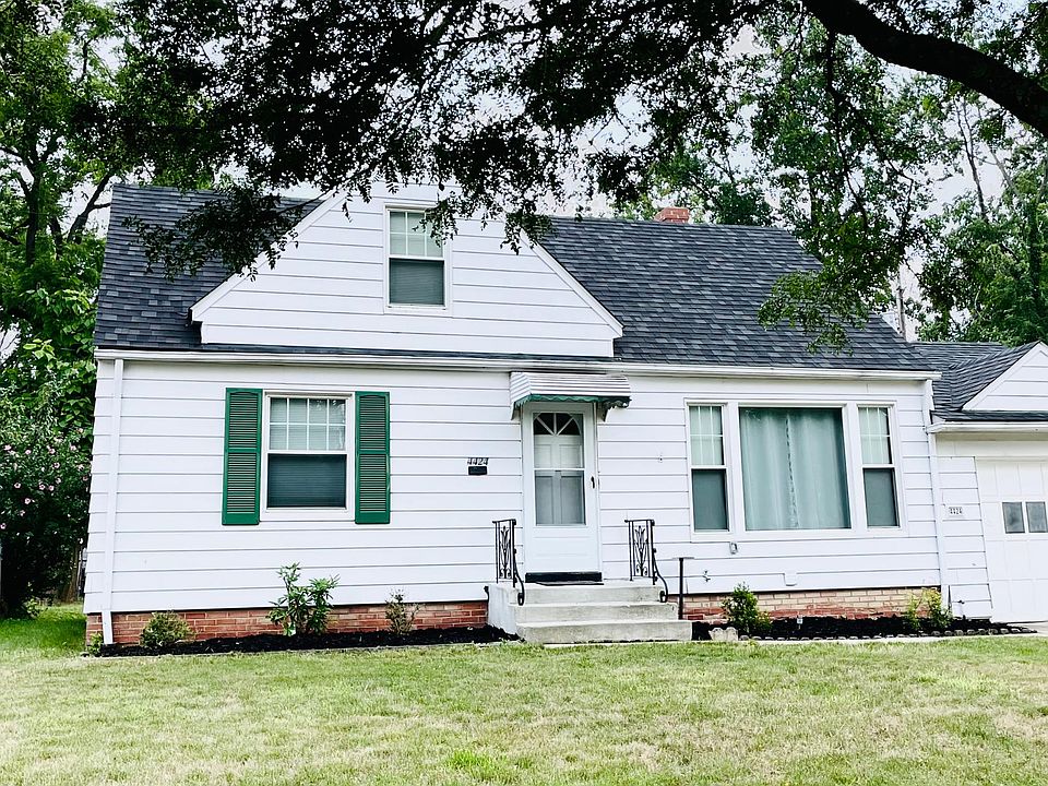 1st image of 4424 Norma Dr