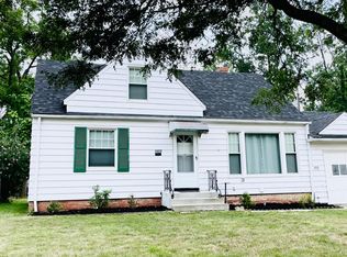 4424 Norma Dr, South Euclid, OH 44121