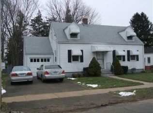 41 Loller Rd, Hamden, CT 06514