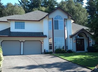 9416 NE 33rd Ct, Vancouver, WA 98665