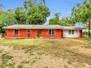 12527 Seagoville Rd, Balch Springs, TX 75180