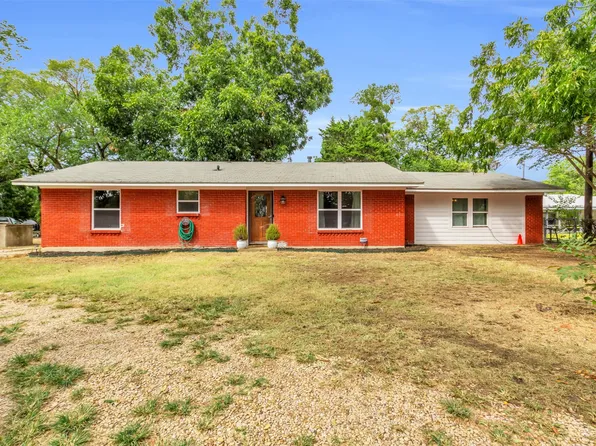 12527 Seagoville Rd, Balch Springs, TX 75180
